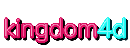 kingdom4d — logo kanal